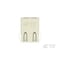 Te Connectivity RJ45 JACK INT.MAG. 10/100 1X1 INV. 2301994-1 - alternate 2